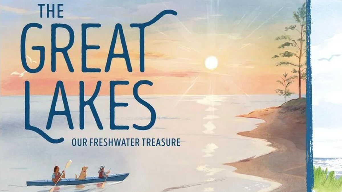 The Great Lakes: Freshwater Treasure at Ravinia Festival